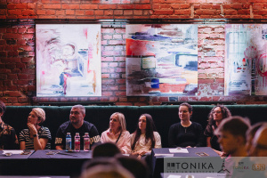 Zadanie publiczne jest realizowane przy pomocy środków finansowych Miasta Zielona Góra.
https://www.fundacjatonika.pl/koncerty/koncerty-klasowe-2026/